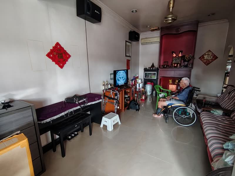 Rumah Teres 1 Tingkat untuk Dijual di Selayang (Selangor) - Ernest Chuah - PropertyGuru.com.my