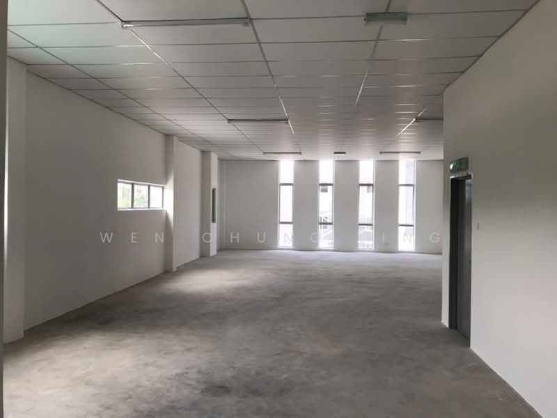 Semi-D Factory for Rent in Iskandar Puteri (Nusajaya) (Johor) - Wen Chung Ling - Interior - PropertyGuru.com.my