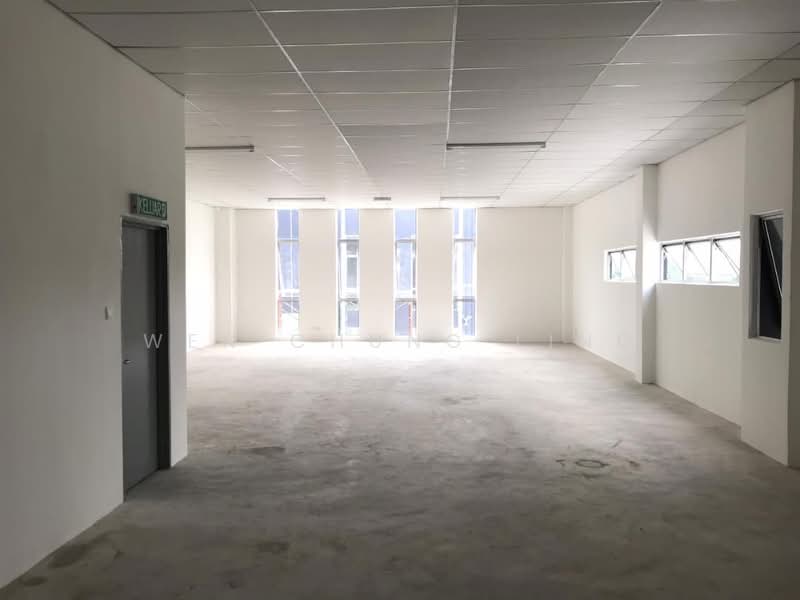 Semi-D Factory for Rent in Iskandar Puteri (Nusajaya) (Johor) - Wen Chung Ling - Interior - PropertyGuru.com.my