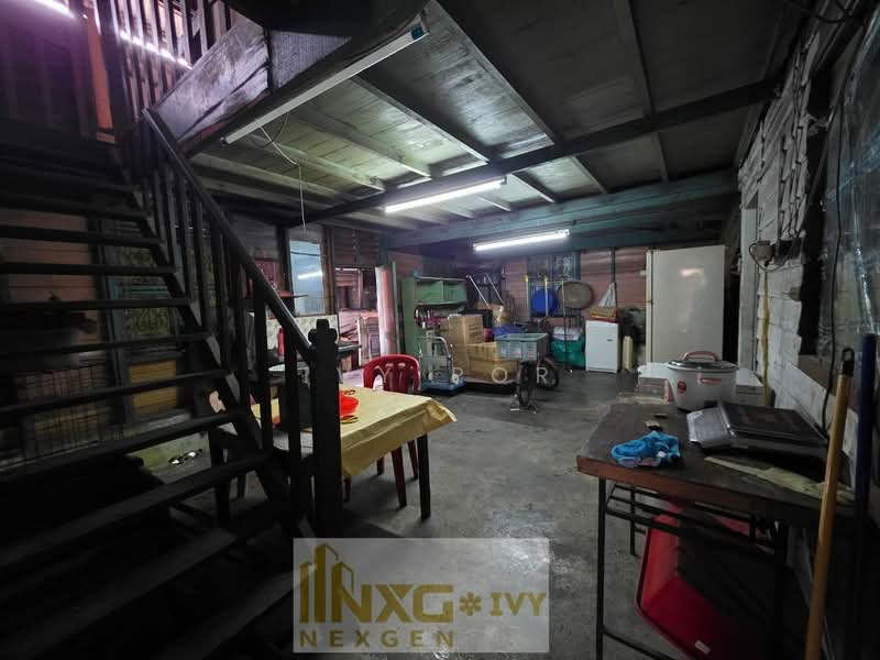Rumah Berkembar untuk Dijual di Pandamaran (Klang) - Ivy Por - Interior - PropertyGuru.com.my
