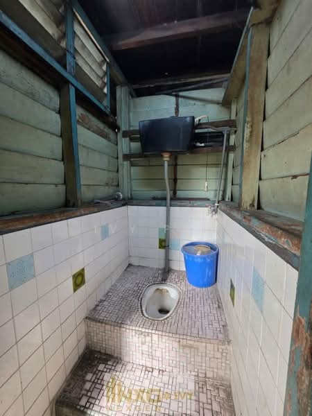 Rumah Berkembar untuk Dijual di Pandamaran (Klang) - Ivy Por - Bathroom - PropertyGuru.com.my