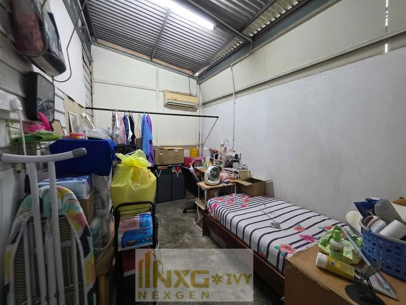 Rumah Berkembar untuk Dijual di Pandamaran (Klang) - Ivy Por - Bedroom - PropertyGuru.com.my