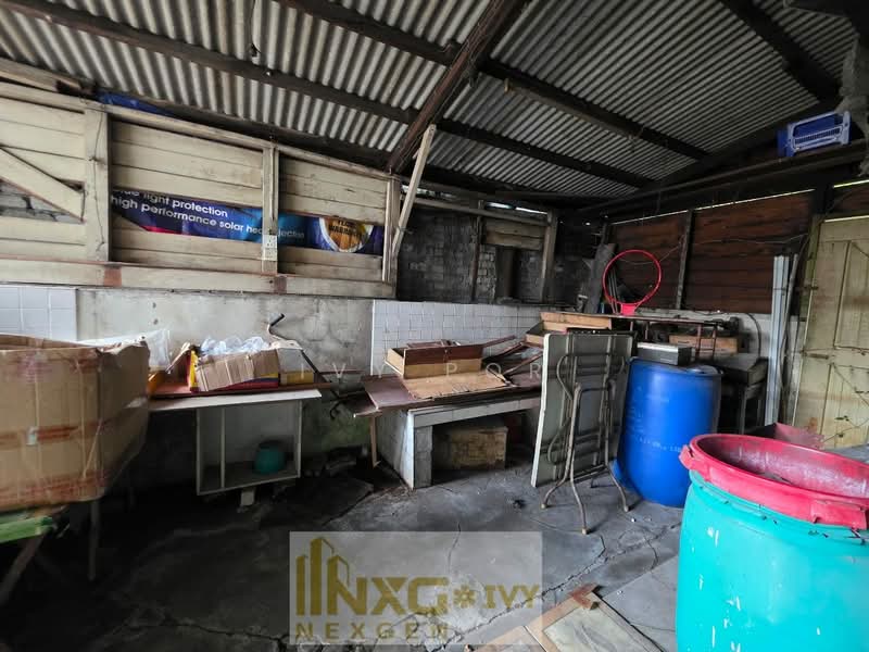Rumah Berkembar untuk Dijual di Pandamaran (Klang) - Ivy Por - Interior - PropertyGuru.com.my