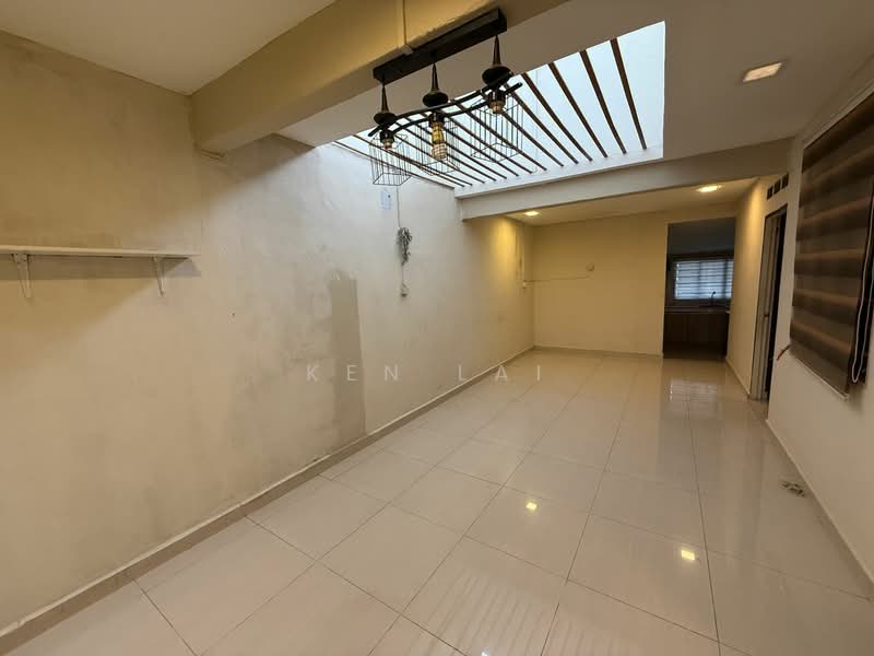 Rumah Teres untuk Dijual di Kepong (Kuala Lumpur) - Ken Lai - Interior - PropertyGuru.com.my
