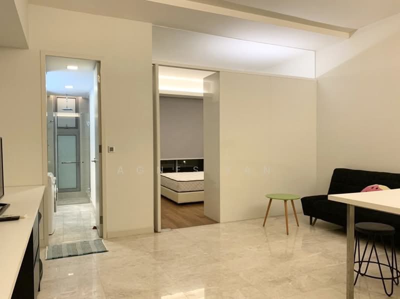 Servis Apartment untuk Disewa di The Signature - Agnes Yan - PropertyGuru.com.my
