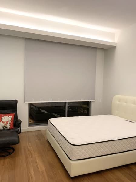 Servis Apartment untuk Disewa di The Signature - Agnes Yan - PropertyGuru.com.my