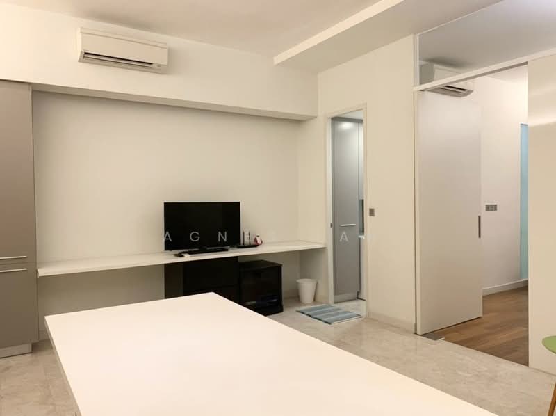 Servis Apartment untuk Disewa di The Signature - Agnes Yan - PropertyGuru.com.my