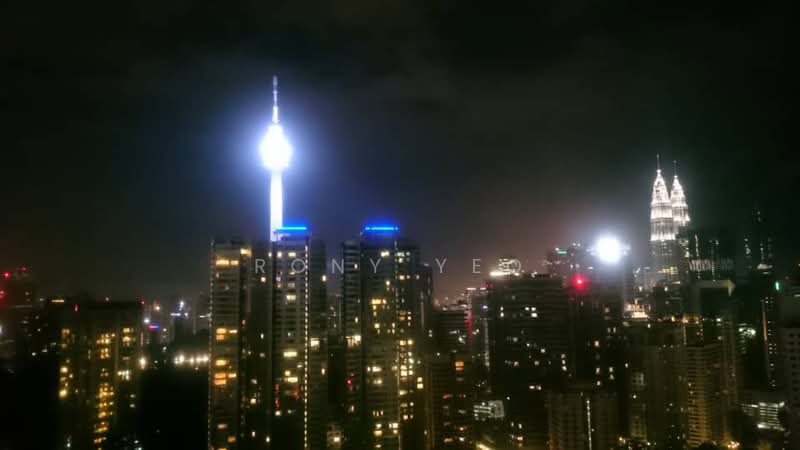 Condominium for Sale at The Robertson - Rony Yeo - View - PropertyGuru.com.my