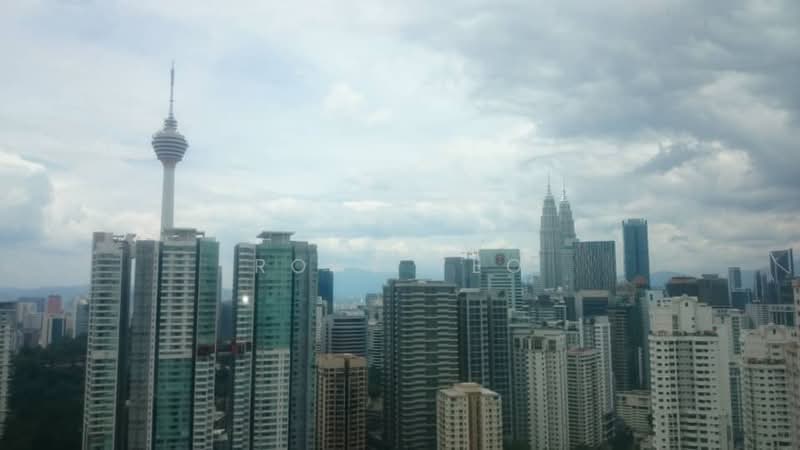 Condominium for Sale at The Robertson - Rony Yeo - Exterior - PropertyGuru.com.my