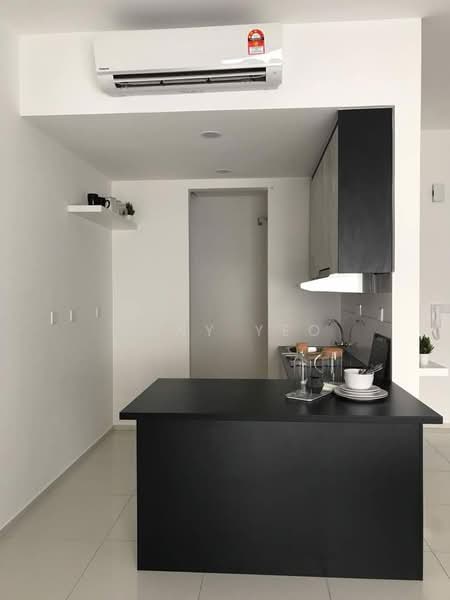 Condominium for Sale at The Robertson - Rony Yeo - Kitchen - PropertyGuru.com.my