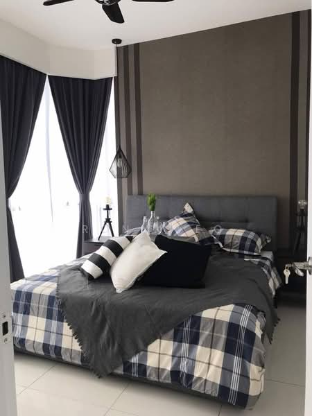 Condominium for Sale at The Robertson - Rony Yeo - Bedroom - PropertyGuru.com.my