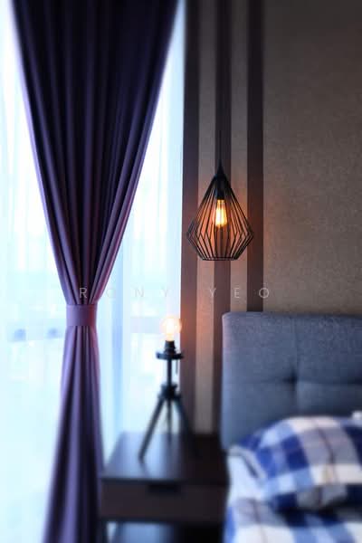 Condominium for Sale at The Robertson - Rony Yeo - Bedroom - PropertyGuru.com.my