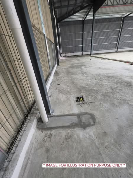 Semi-D Factory for Rent in Sri Plentong (Plentong) - Chris Liew - Interior - PropertyGuru.com.my