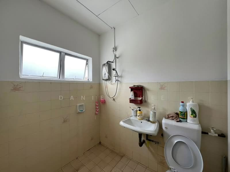 Rumah Teres 2 Tingkat untuk Disewa di Taman Tasek Indra (Ipoh) - Daniel Chee - PropertyGuru.com.my