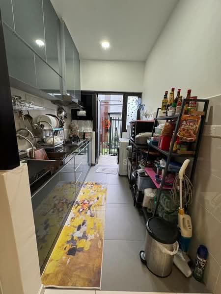 2-storey Terraced House for Sale in Sunway Iskandar (Iskandar Puteri (Nusajaya)) - Agnes . - PropertyGuru.com.my