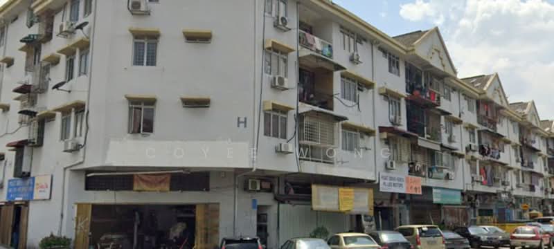 Shop for Sale in Kepong (Kuala Lumpur) - Coyee Wong - Exterior - PropertyGuru.com.my