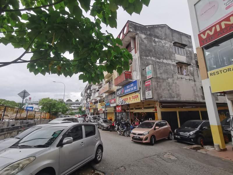 Shop / Office for Sale in Taman Segar (Cheras) - Jun Kee - PropertyGuru.com.my