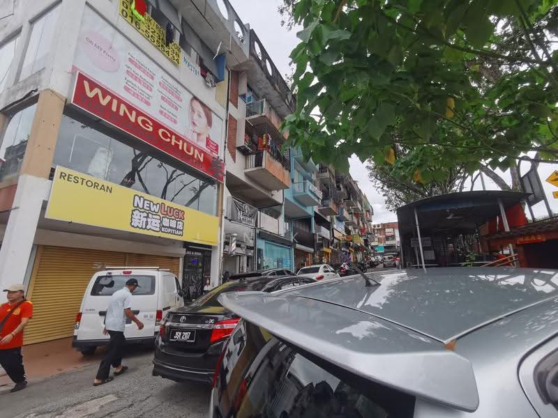 Shop / Office for Sale in Taman Segar (Cheras) - Jun Kee - PropertyGuru.com.my