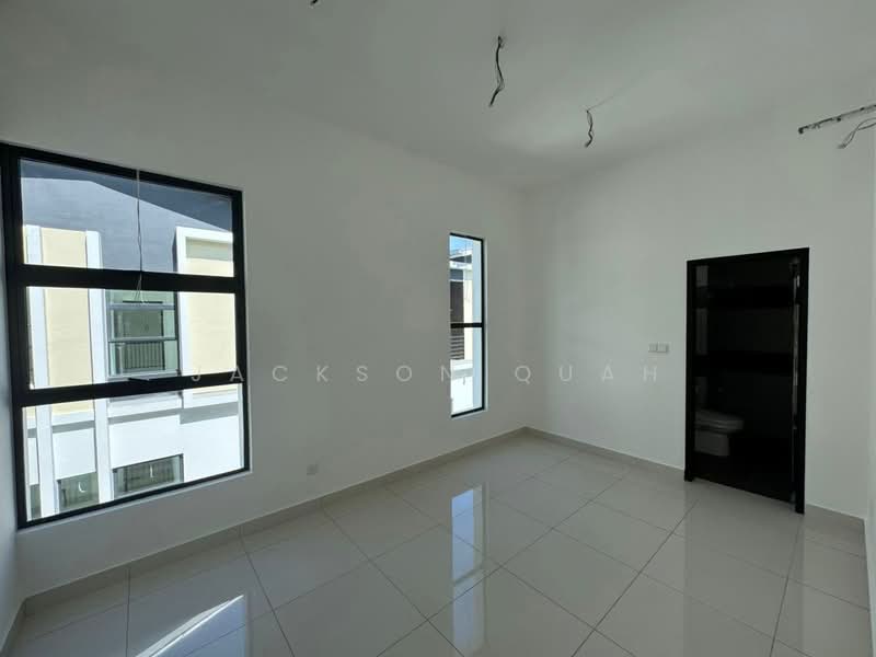 Cluster House for Sale in Johor Bahru (Johor) - Jackson Quah - PropertyGuru.com.my