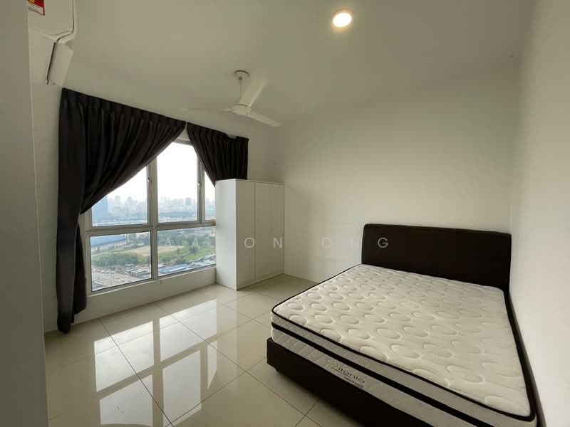 Condominium for Rent at Platinum Splendor Residence - Aaron Ong - Bedroom - PropertyGuru.com.my