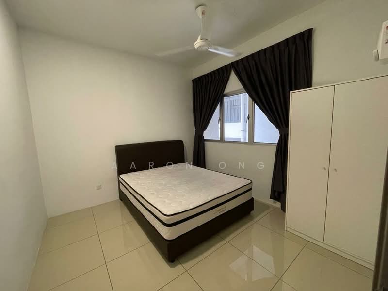 Condominium for Rent at Platinum Splendor Residence - Aaron Ong - Bedroom - PropertyGuru.com.my