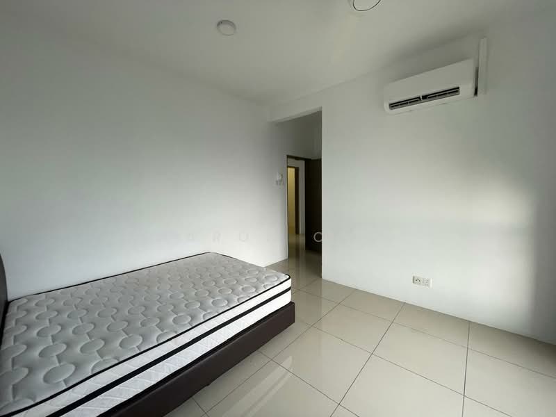 Condominium for Rent at Platinum Splendor Residence - Aaron Ong - Bedroom - PropertyGuru.com.my