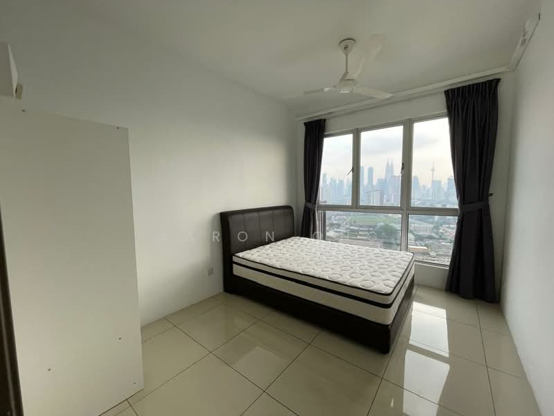 Condominium for Rent at Platinum Splendor Residence - Aaron Ong - Bedroom - PropertyGuru.com.my