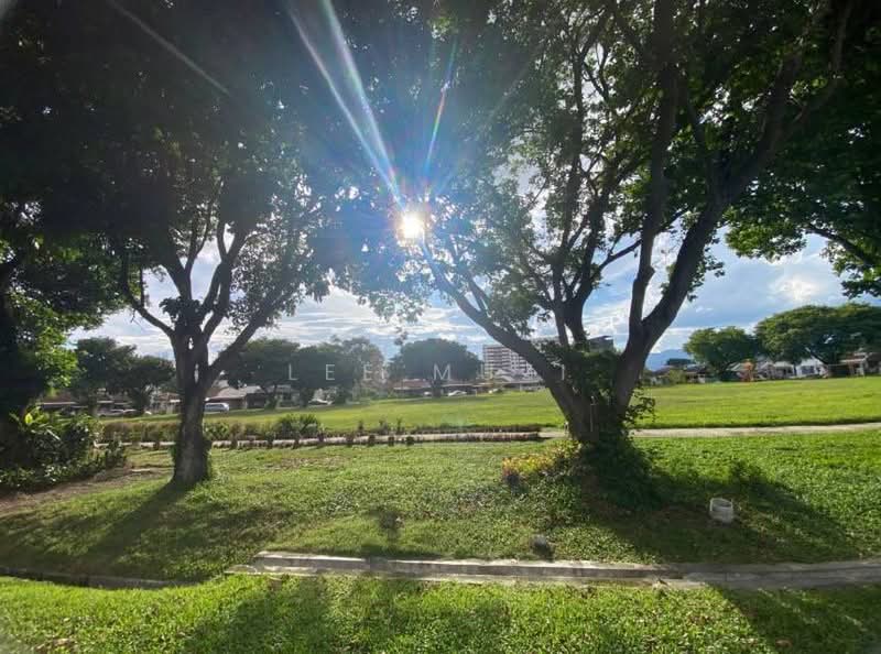 1-storey Terraced House for Sale in Ipoh Garden (Ipoh) - Lee Muzi - Exterior - PropertyGuru.com.my