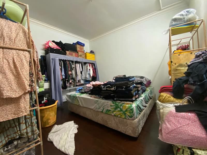 1-storey Terraced House for Sale in Ipoh Garden (Ipoh) - Lee Muzi - Bedroom - PropertyGuru.com.my