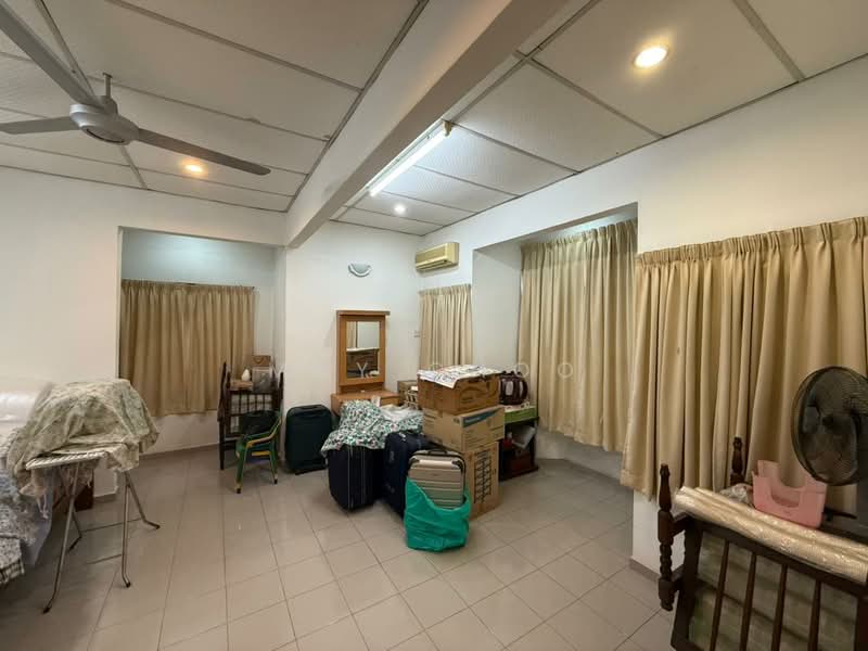 Rumah Teres 2 Tingkat untuk Dijual di Bukit Mertajam (Penang) - May Choo - PropertyGuru.com.my