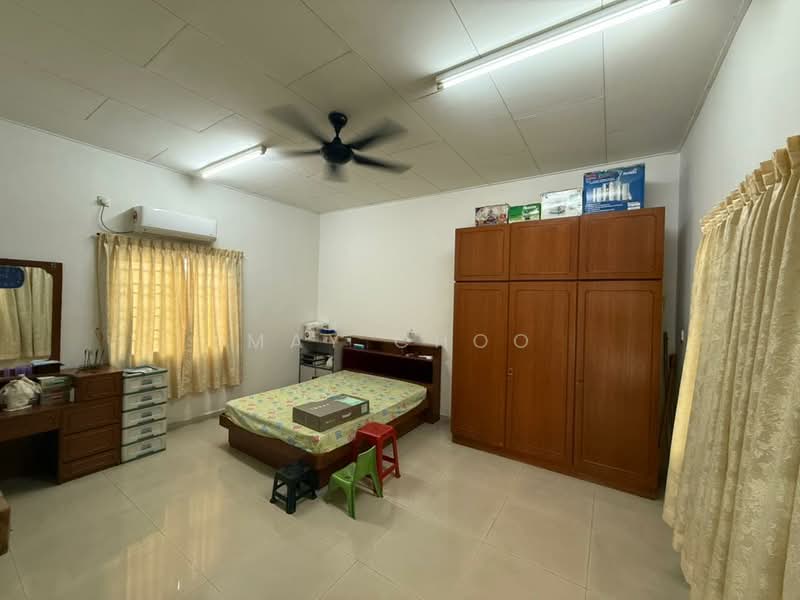 Rumah Teres 2 Tingkat untuk Dijual di Bukit Mertajam (Penang) - May Choo - PropertyGuru.com.my