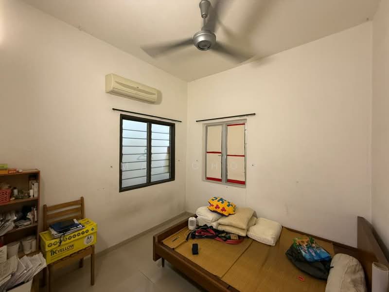 Rumah Teres 2 Tingkat untuk Dijual di Bukit Mertajam (Penang) - May Choo - PropertyGuru.com.my