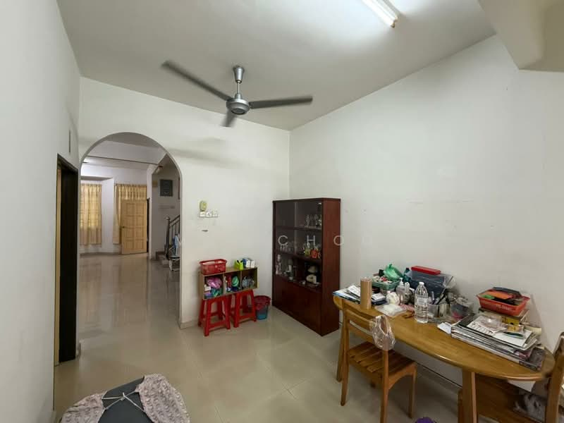 Rumah Teres 2 Tingkat untuk Dijual di Bukit Mertajam (Penang) - May Choo - PropertyGuru.com.my