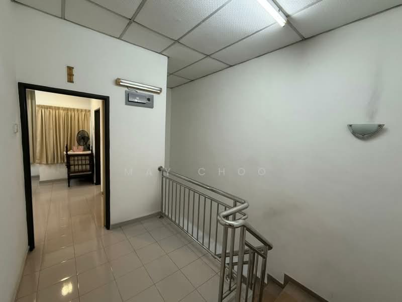 Rumah Teres 2 Tingkat untuk Dijual di Bukit Mertajam (Penang) - May Choo - PropertyGuru.com.my