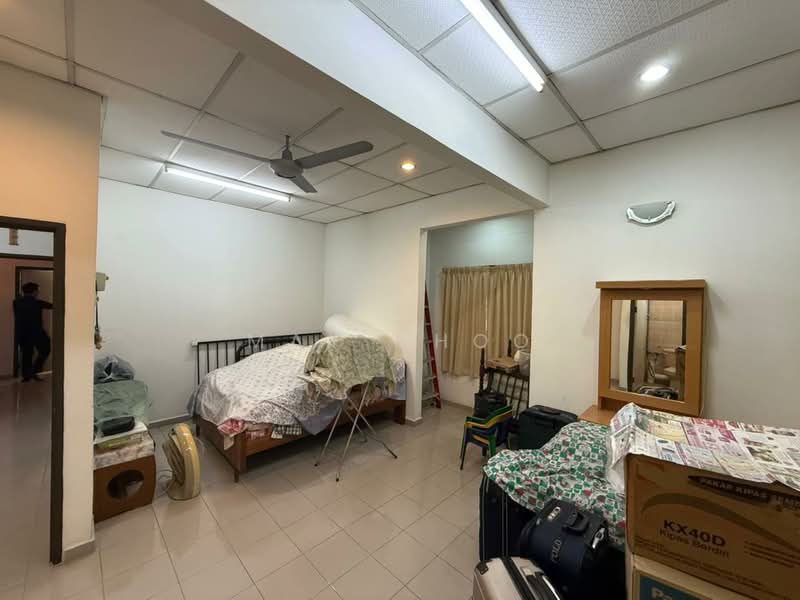 Rumah Teres 2 Tingkat untuk Dijual di Bukit Mertajam (Penang) - May Choo - PropertyGuru.com.my