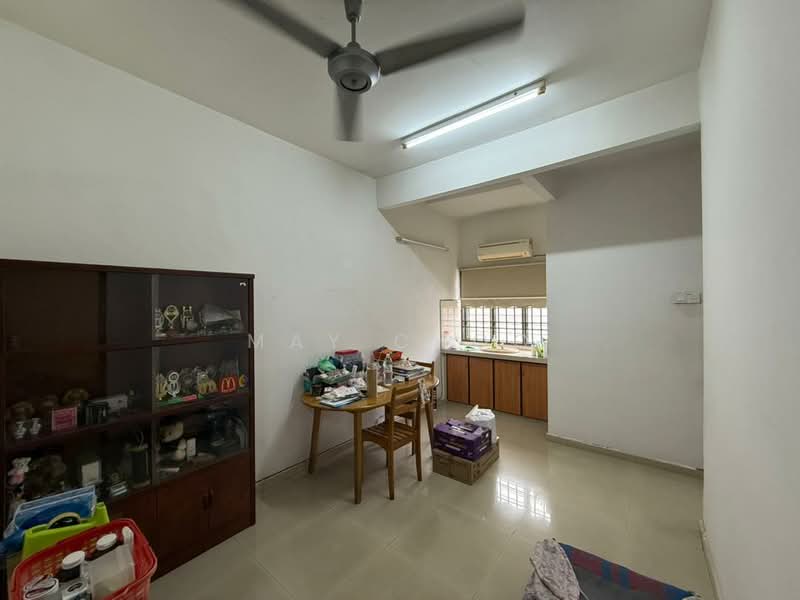 Rumah Teres 2 Tingkat untuk Dijual di Bukit Mertajam (Penang) - May Choo - PropertyGuru.com.my