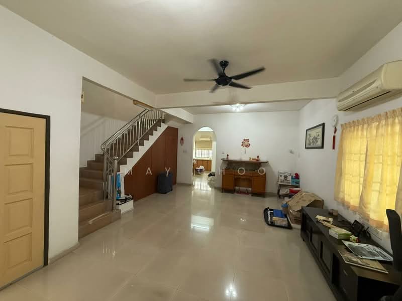 Rumah Teres 2 Tingkat untuk Dijual di Bukit Mertajam (Penang) - May Choo - PropertyGuru.com.my