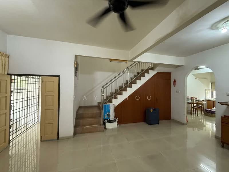 Rumah Teres 2 Tingkat untuk Dijual di Bukit Mertajam (Penang) - May Choo - PropertyGuru.com.my