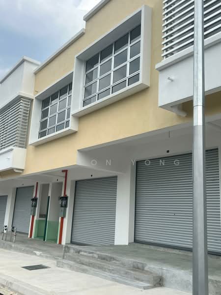 Kedai untuk Disewa di Kajang East (Semenyih) - Denson Yong - Exterior - PropertyGuru.com.my