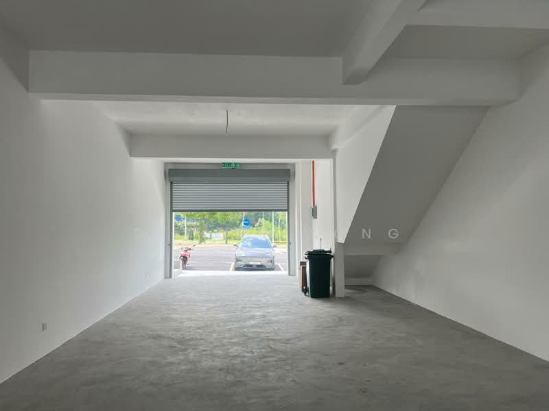 Kedai untuk Disewa di Kajang East (Semenyih) - Denson Yong - Entrance - PropertyGuru.com.my