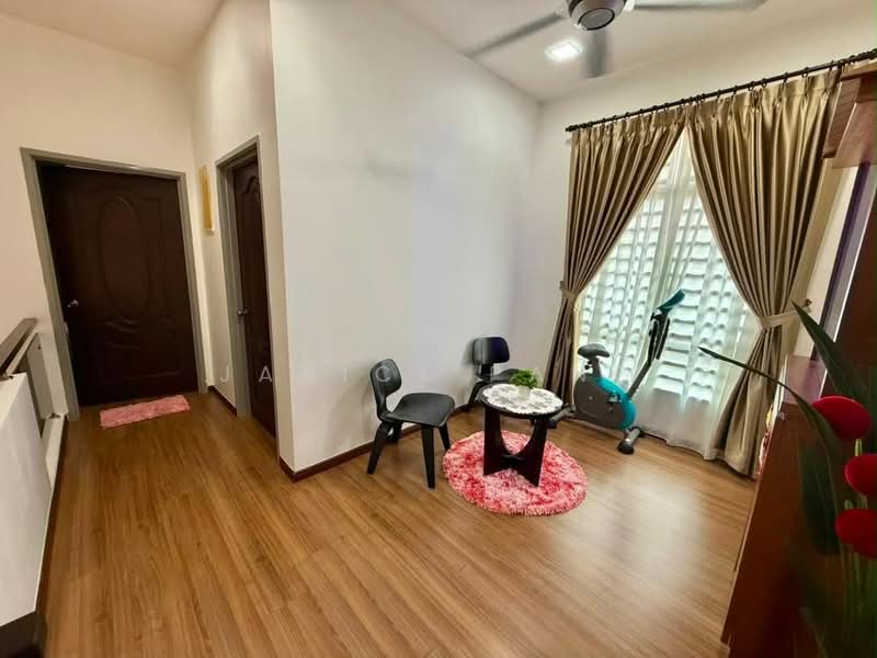 Rumah Kluster untuk Dijual di Iskandar Puteri (Nusajaya) (Johor) - Janice Pang - Corridor - PropertyGuru.com.my
