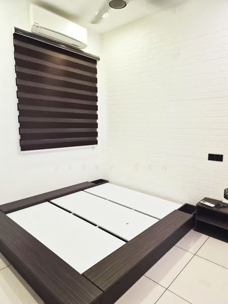 Condominium for Rent at The Clovers - Jerry Tan - Bedroom - PropertyGuru.com.my