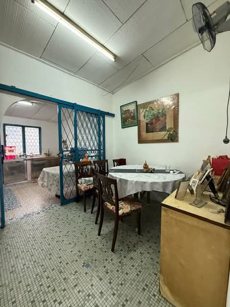 1-storey Terraced House for Sale in Taman Abad (Johor Bahru) - Eric Er - PropertyGuru.com.my