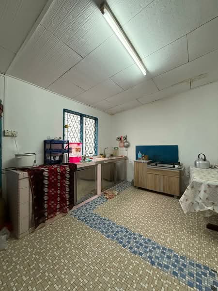 1-storey Terraced House for Sale in Taman Abad (Johor Bahru) - Eric Er - PropertyGuru.com.my