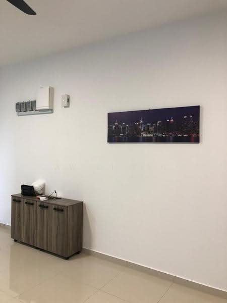Kondominium untuk Disewa di The Hamilton - Aw Qi Fan - Interior - PropertyGuru.com.my