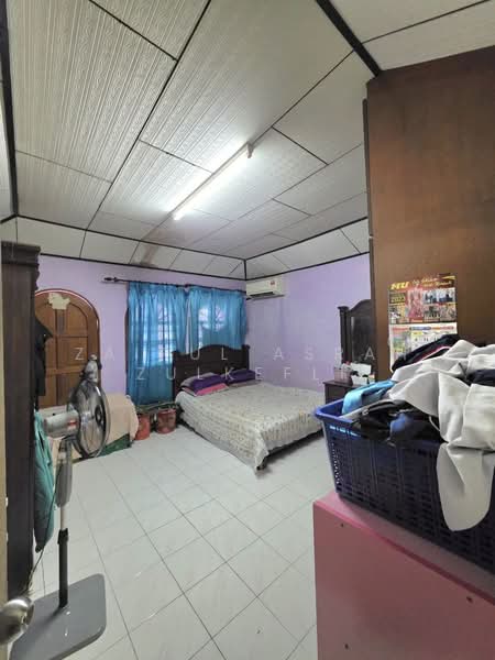 Rumah Teres 2 Tingkat untuk Dijual di Petaling Jaya (Selangor) - Zairul Asrah Zulkefli - Bedroom - PropertyGuru.com.my