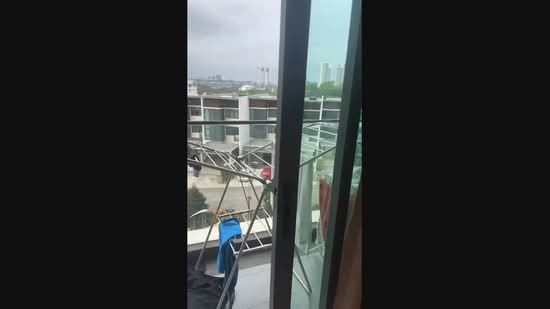 Kondominium untuk Dijual di Cristal Serin Residence - Mohd Ridzuan - PropertyGuru.com.my