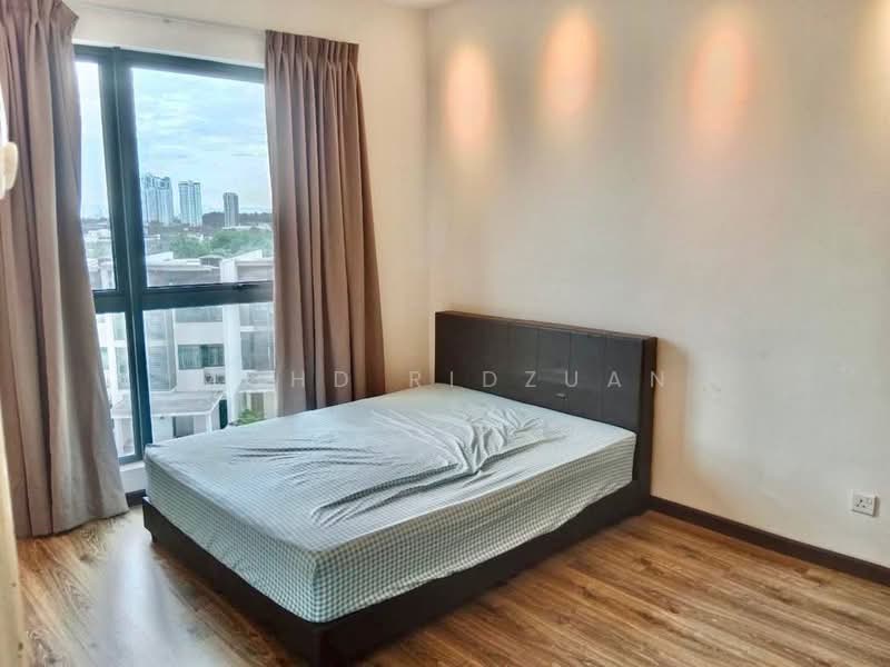 Kondominium untuk Dijual di Cristal Serin Residence - Mohd Ridzuan - Bedroom - PropertyGuru.com.my