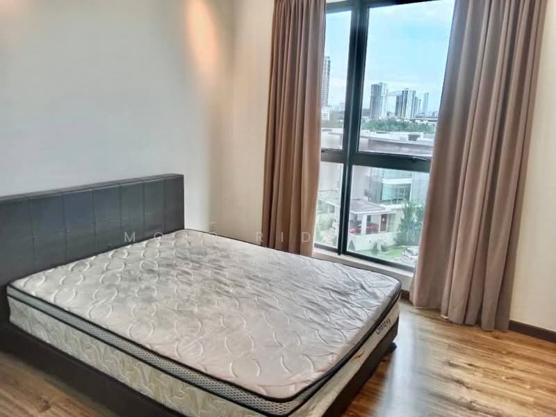 Kondominium untuk Dijual di Cristal Serin Residence - Mohd Ridzuan - Bedroom - PropertyGuru.com.my
