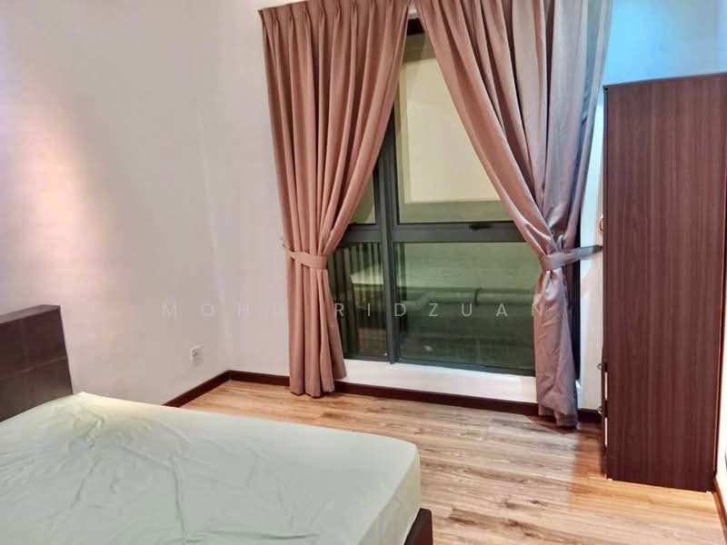 Kondominium untuk Dijual di Cristal Serin Residence - Mohd Ridzuan - Bedroom - PropertyGuru.com.my